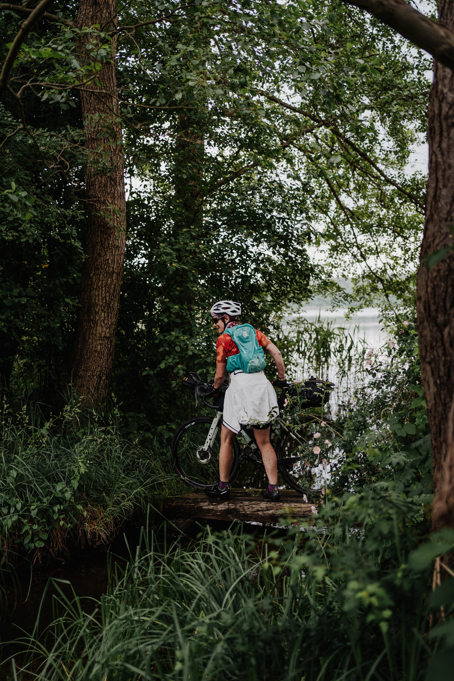 BUB25 komplett ausgebucht! Komplett?